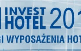 Poznańskie targi INVEST-HOTEL z firmą INVADO