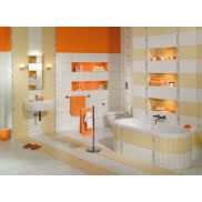 Płytki ceramiczne Organic