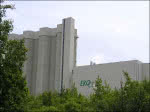Cementownia - fot. Górażdże Cement