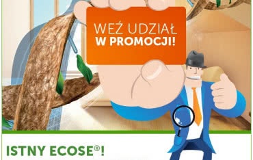 Darmowe rolki wełny mineralnej Knauf Insulation