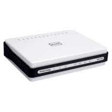 Bezprzewodowy punkt dostępowy DAP-1522