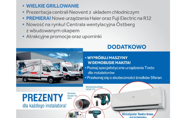 Dni Otwarte w Iglotech!