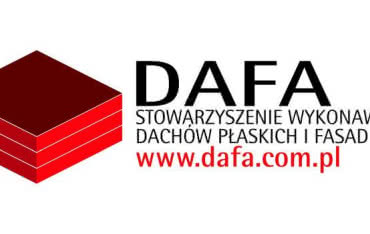 Wybierz firmę z certyfikatem DAFA