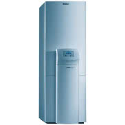 System geoTHERM plus