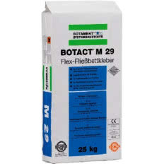 Zaprawa klejowa Botact® M 29 