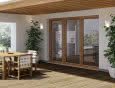 Nowa linia dESIGN+ w ofercie firmy OKNOPLAST