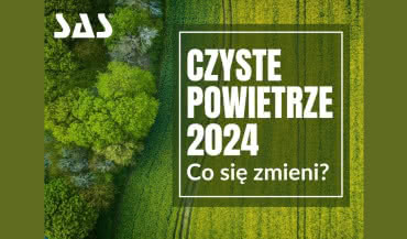 Program Czyste Powietrze 2024 – jakie zmiany?