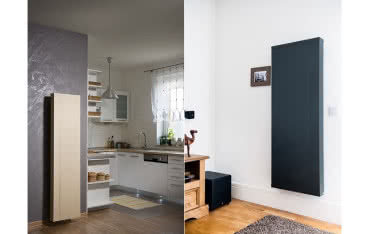 Atuty grzejników dekoracyjnych DECOR