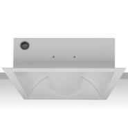 Lampa DLK 255/126 PERF