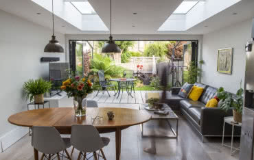 Na czym polega biophilic design i dlaczego jest popularny?