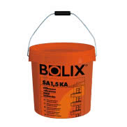 Masa tynkarska Bolix SA