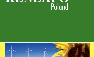 RENEXPO® Poland - Międzynarodowe Targi OZE