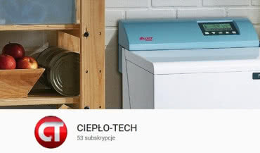 Nowy cykl filmów na kanale YouTube firmy Ciepło-Tech