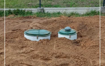 Przydomowa oczyszczalnia ścieków zamiast szamba
