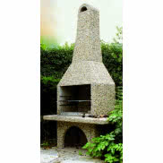 Grill ogro­do­wy Pre­mier